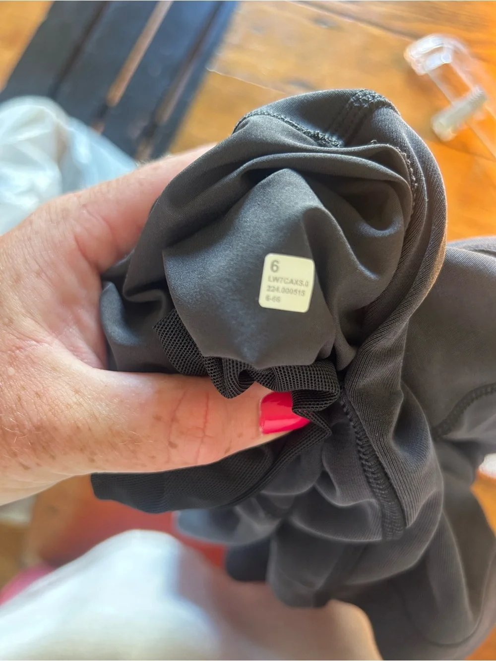 Lululemon Soft Stream Shorts